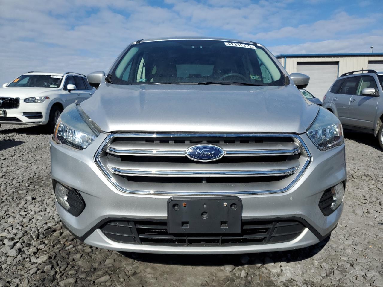 2017 Ford Escape Se - Фото 5