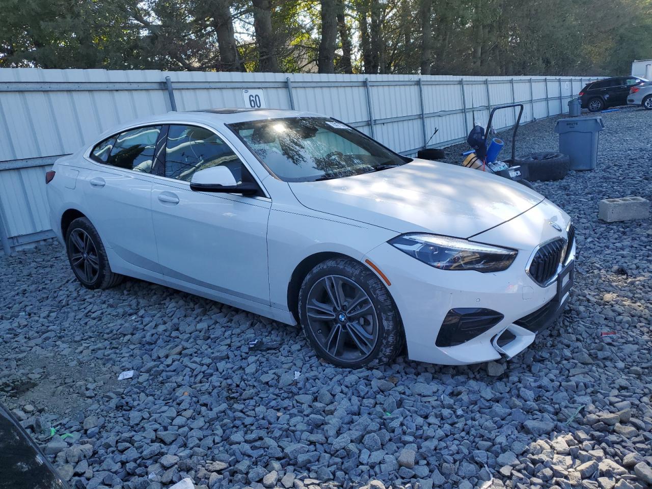 2024 BMW 228Xi - Фото 4