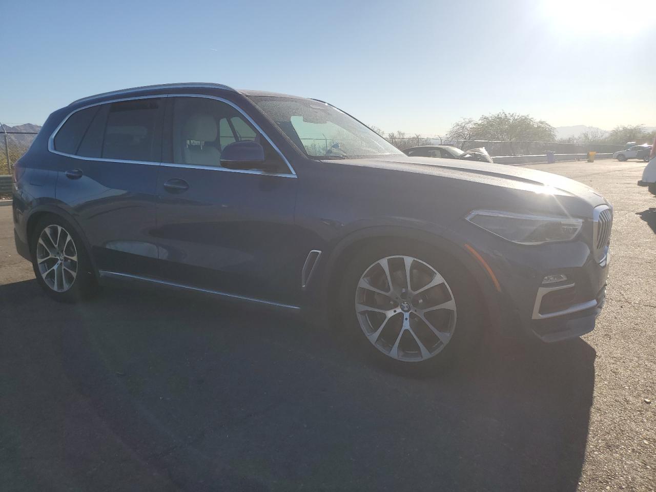 2021 BMW X5 xDrive45E - Фото 4