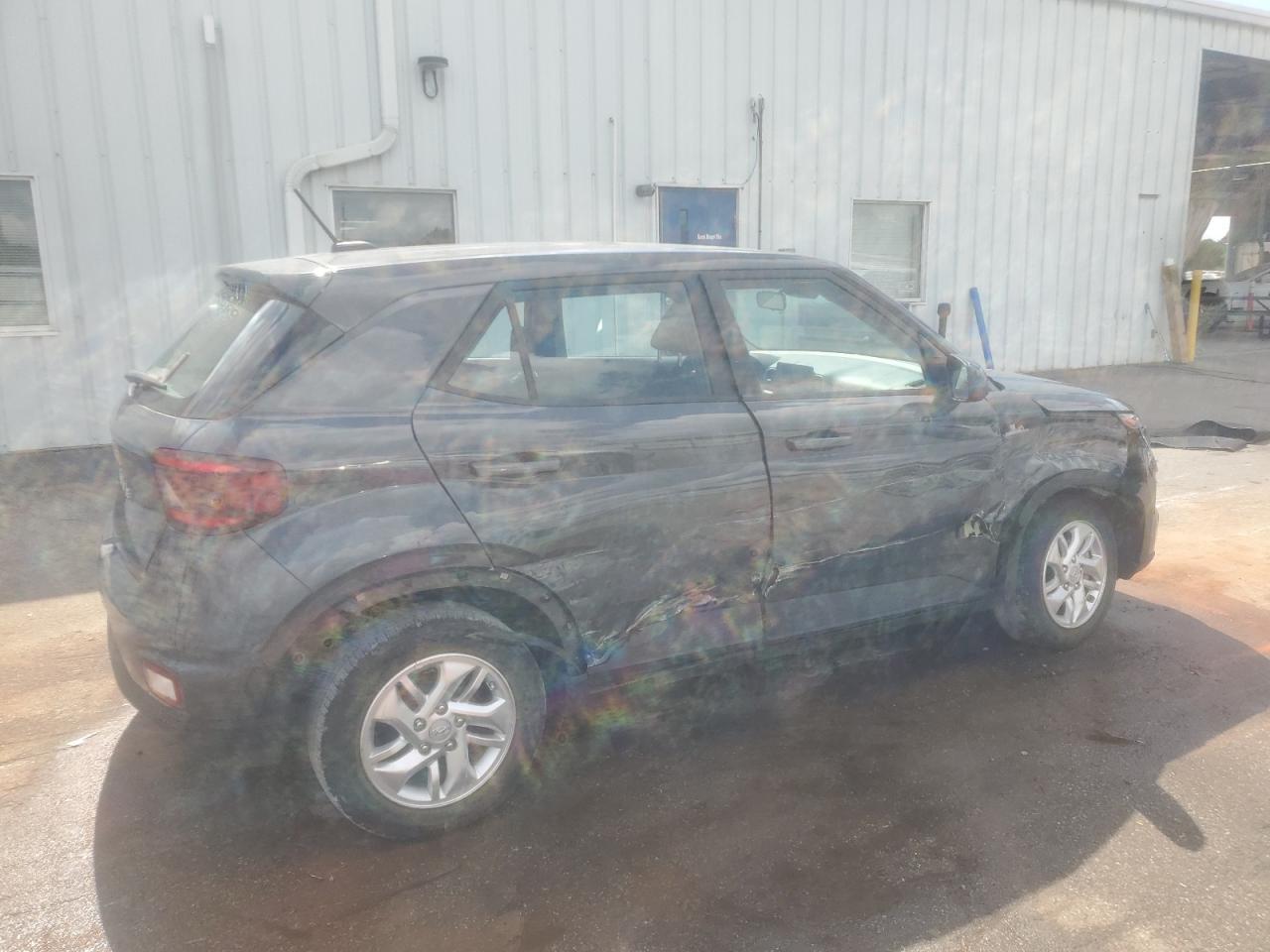 2024 Hyundai Venue Se - Фото 3