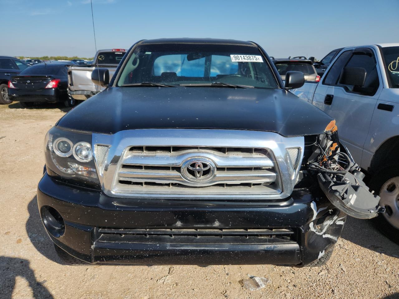 2008 Toyota Tacoma Prerunner Access Cab - Фото 5