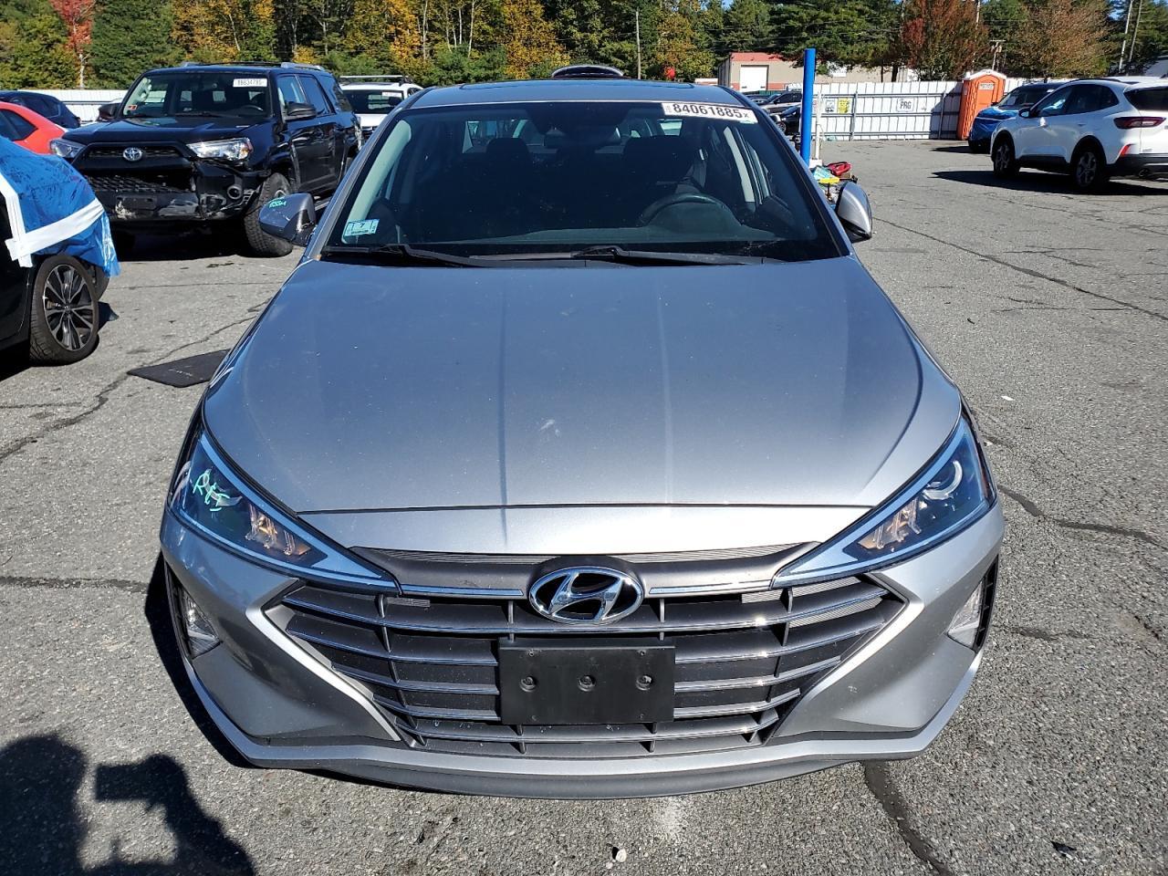 2020 Hyundai Elantra Sel - Image 5