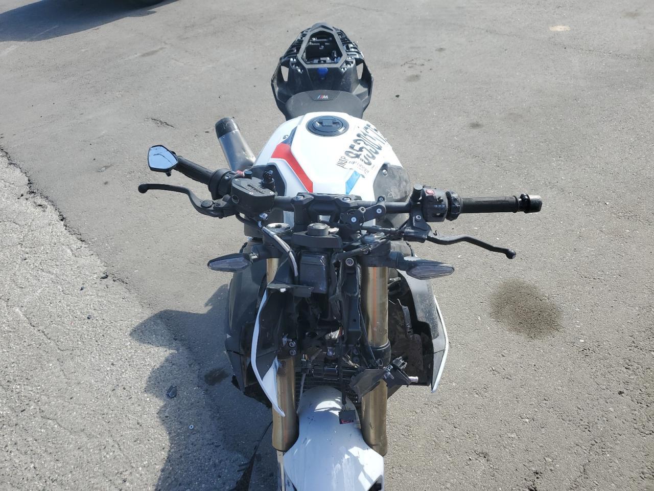 2024 BMW S 1000 R - Фото 5