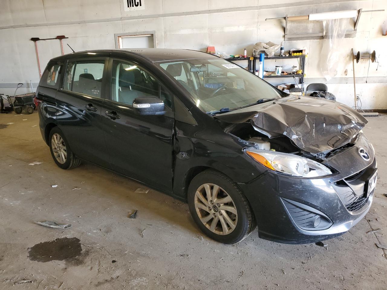 2013 Mazda 5 - Image 4