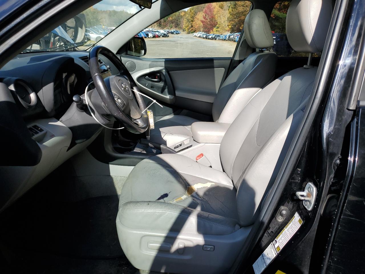 2009 Toyota Rav4 Limited - Image 7