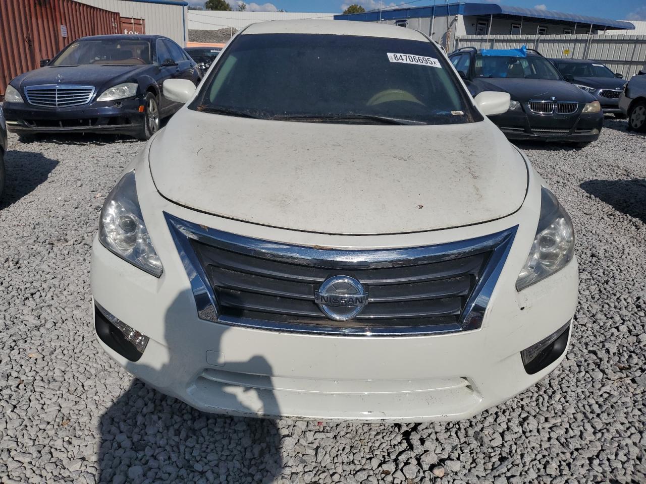 2015 Nissan Altima 2.5 - Image 5