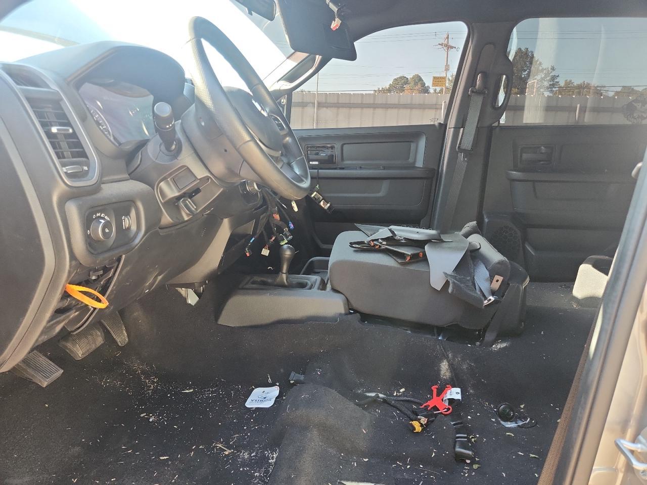 2024 Ram 3500 Tradesman - Фото 7