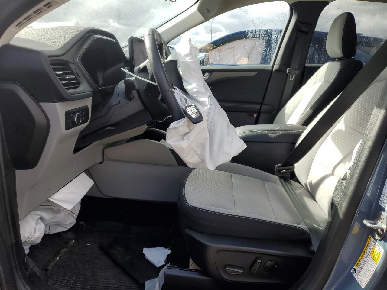 2024 Ford Escape Active - Фото 7