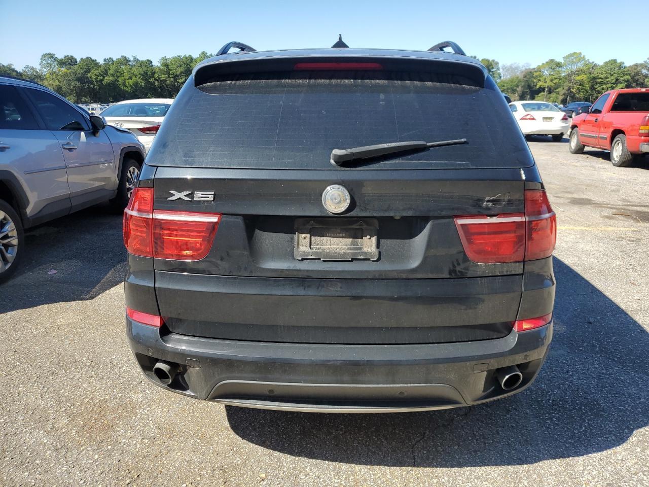 2013 BMW X5 xDrive35I - Фото 6