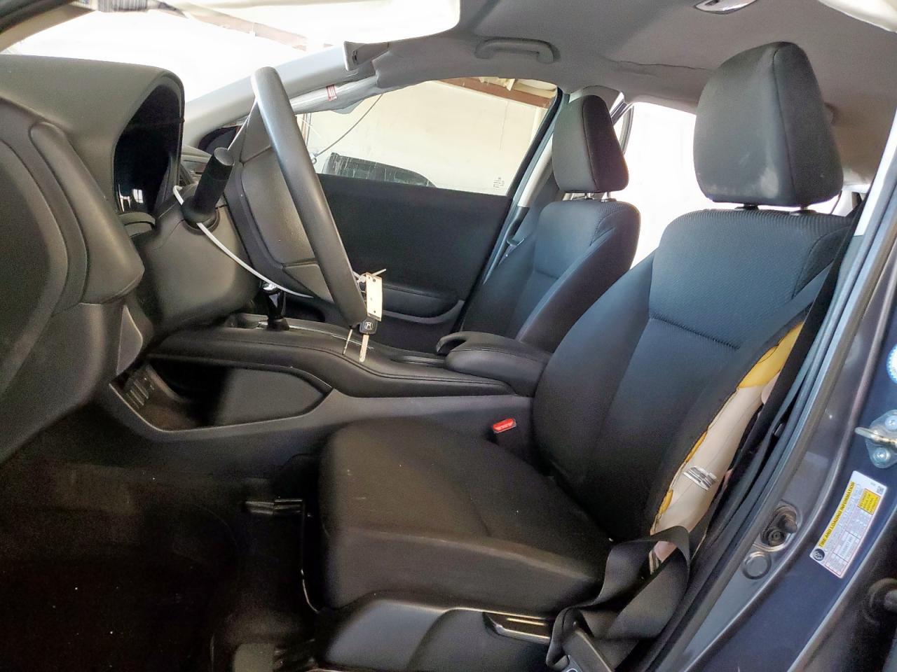 2017 Honda Hr-V Lx - Image 7