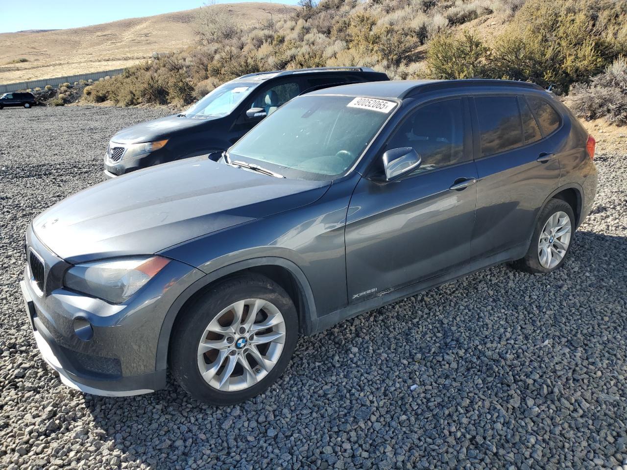 2015 BMW X1 xDrive28I