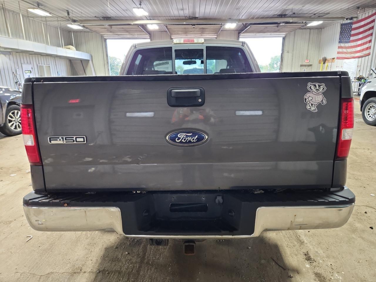 2006 Ford F150 Supercrew - Фото 6