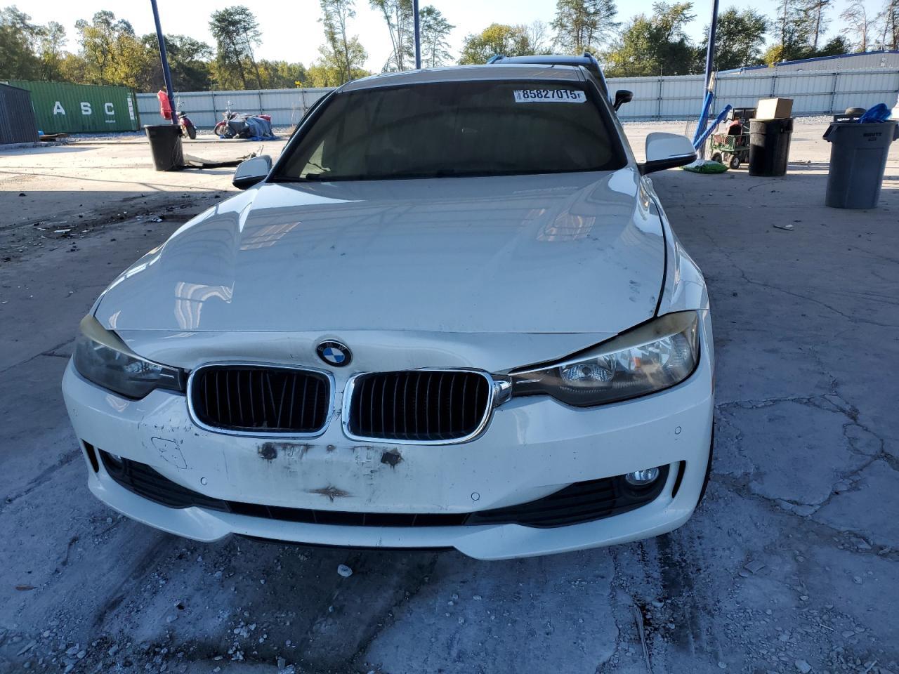 2013 BMW 320 I - Image 5