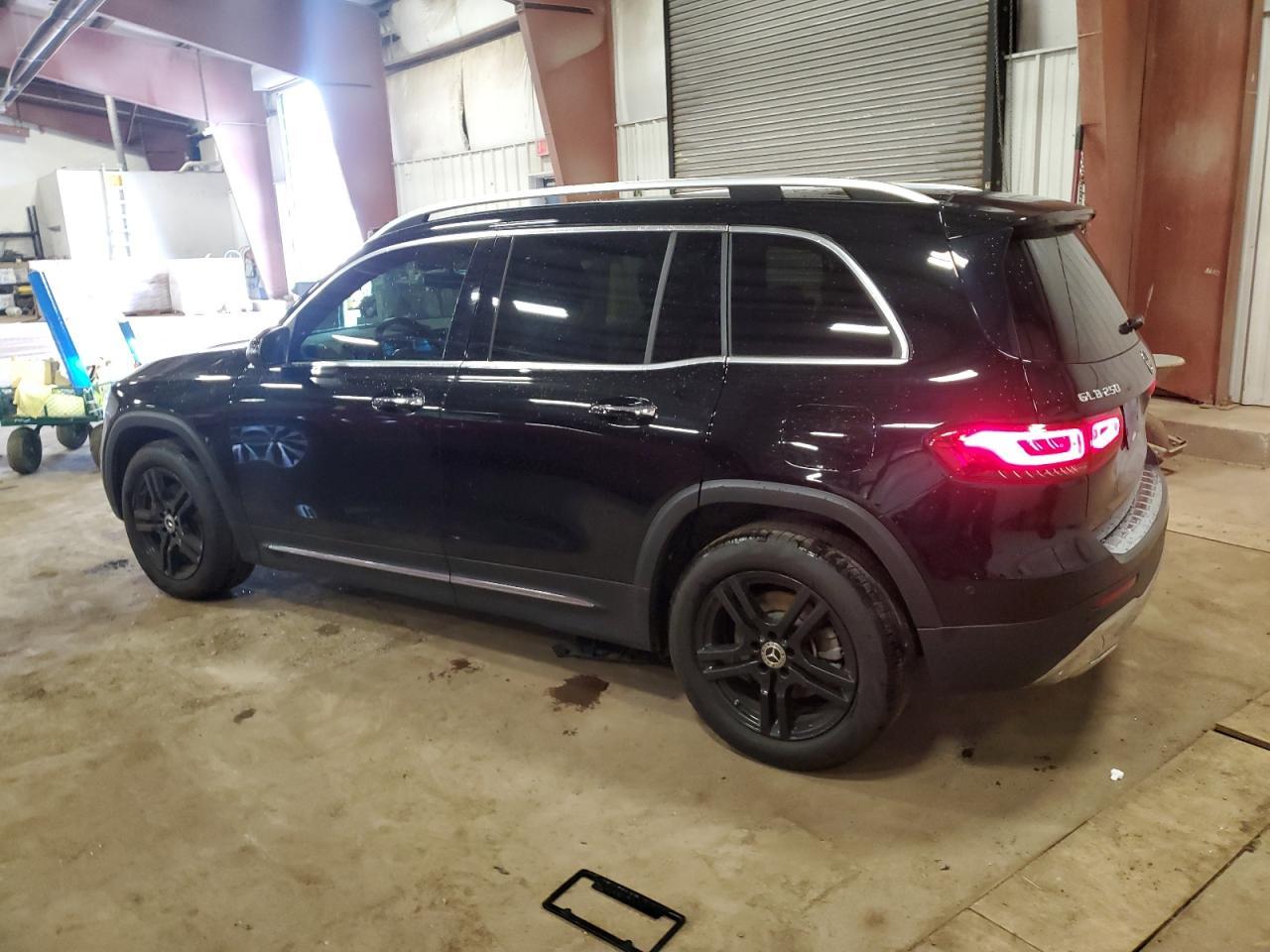 2022 Mercedes-Benz Glb 250 4Matic - Image 2