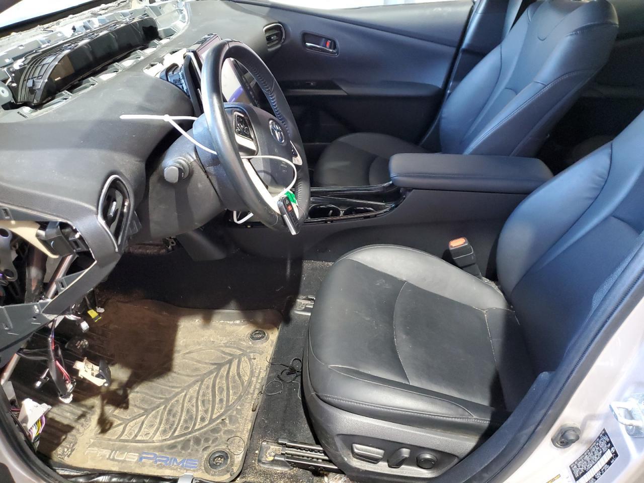 2018 Toyota Prius Prime - Image 7