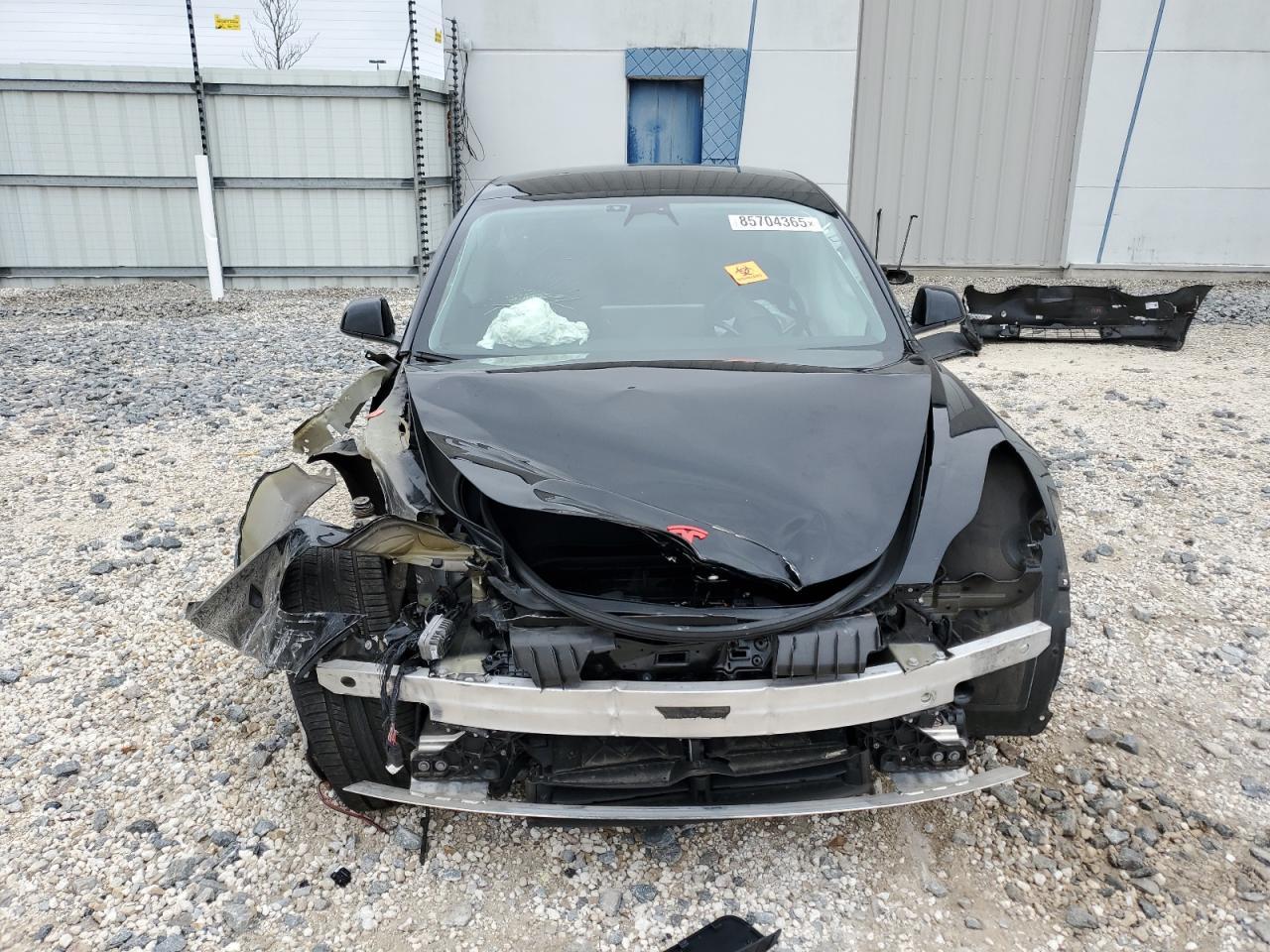 2022 Tesla Model 3 - Фото 5