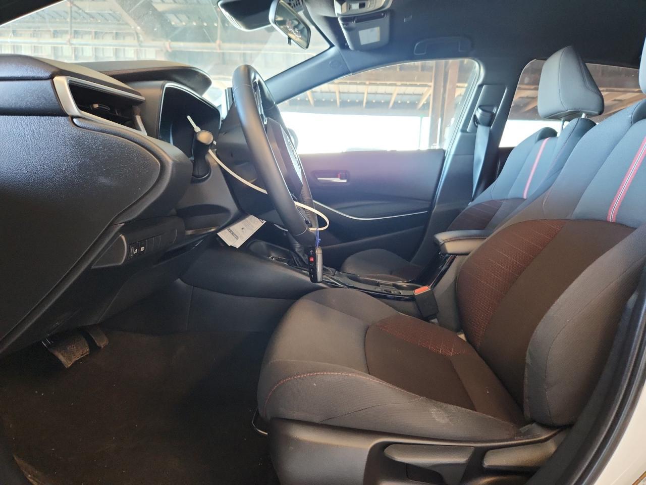 2023 Toyota Corolla Se - Image 7