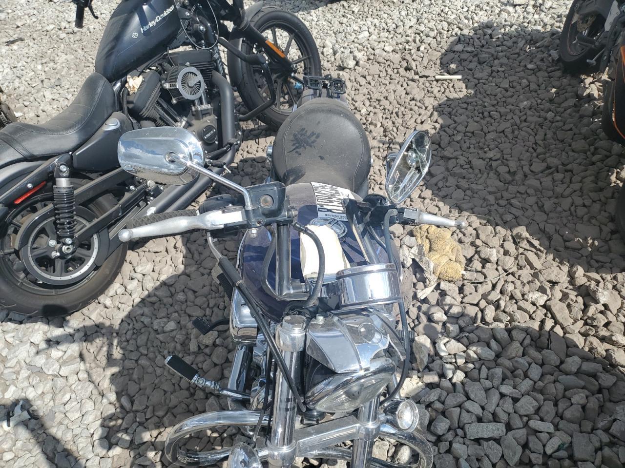 2007 Harley-Davidson Xl1200 L - Фото 5