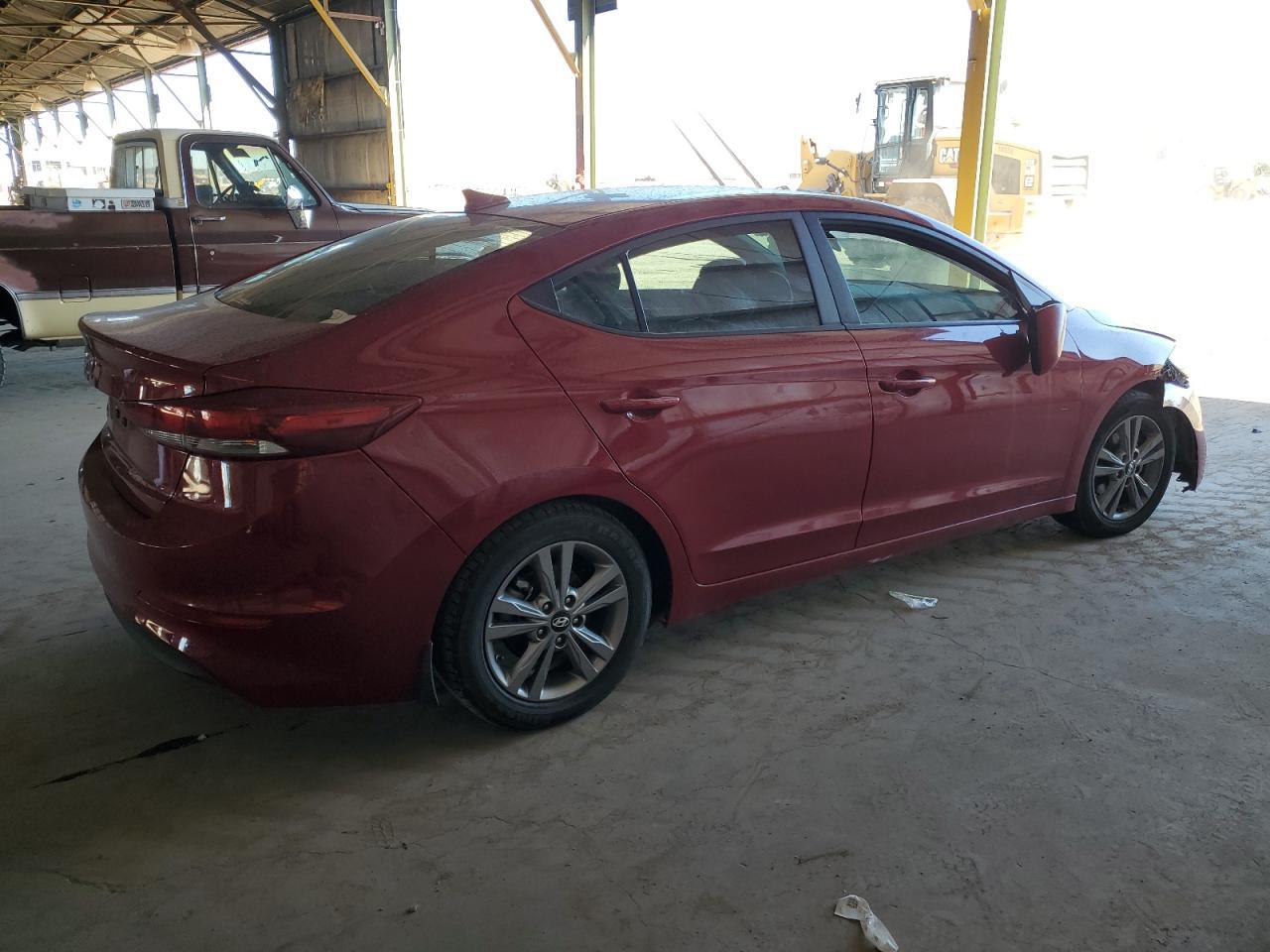 2018 Hyundai Elantra Sel - Image 3