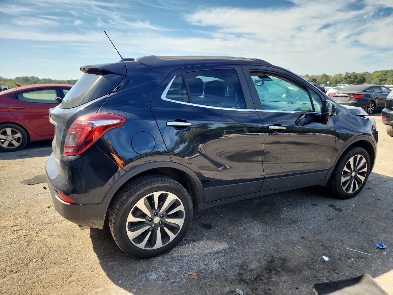 2021 Buick Encore Preferred - Фото 3