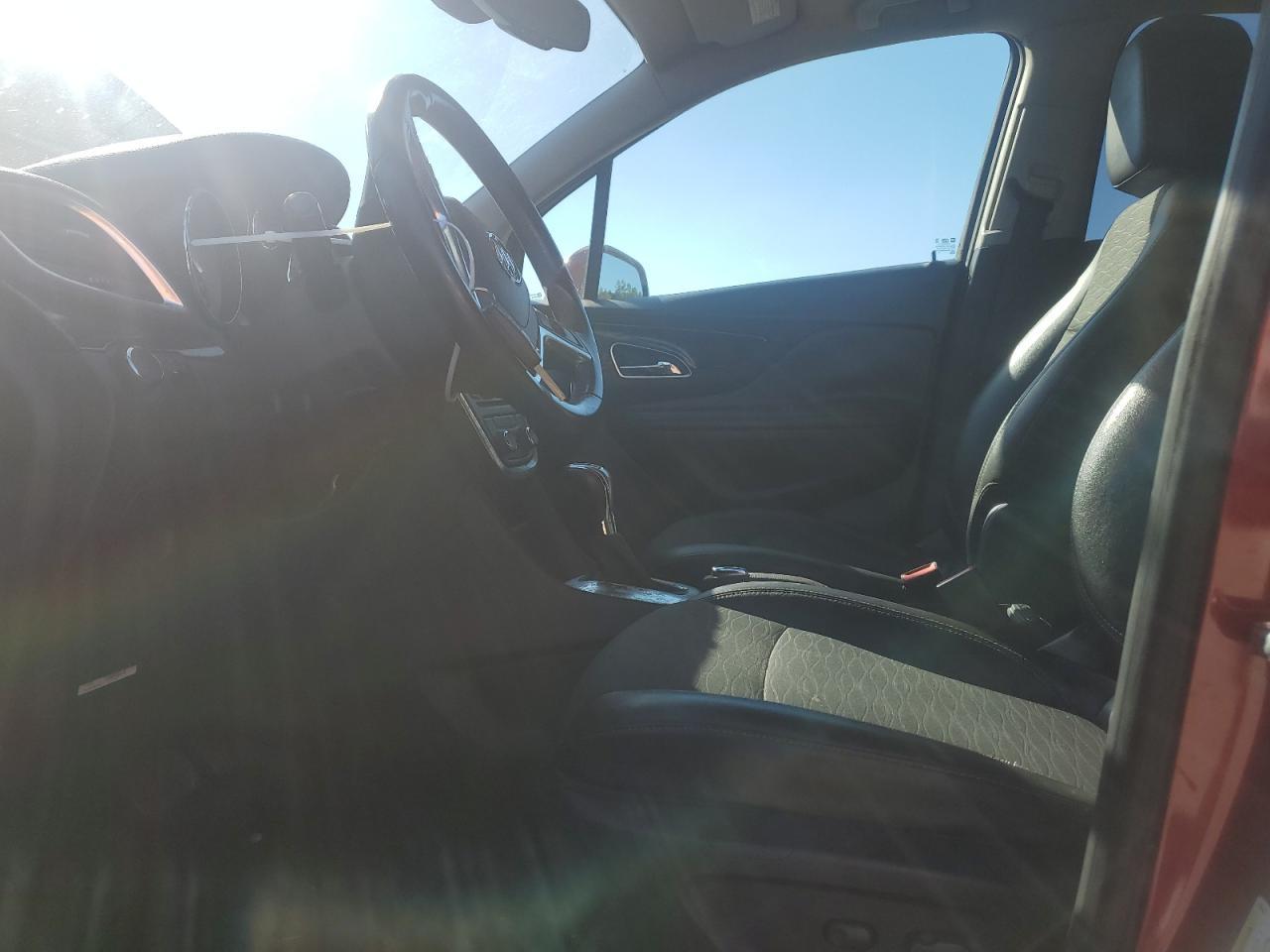 2015 Buick Encore - Фото 7