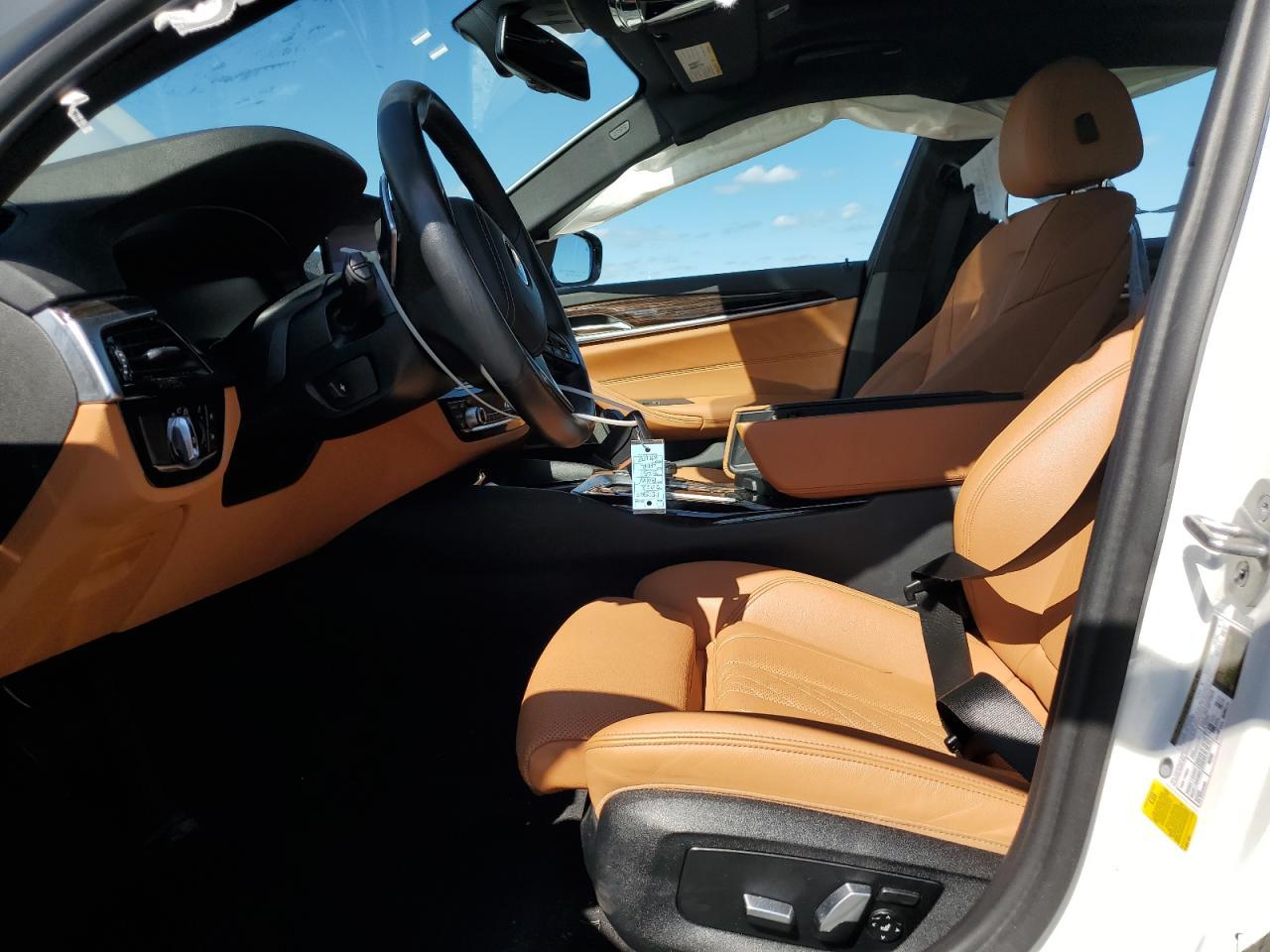2022 BMW 530 I - Image 7