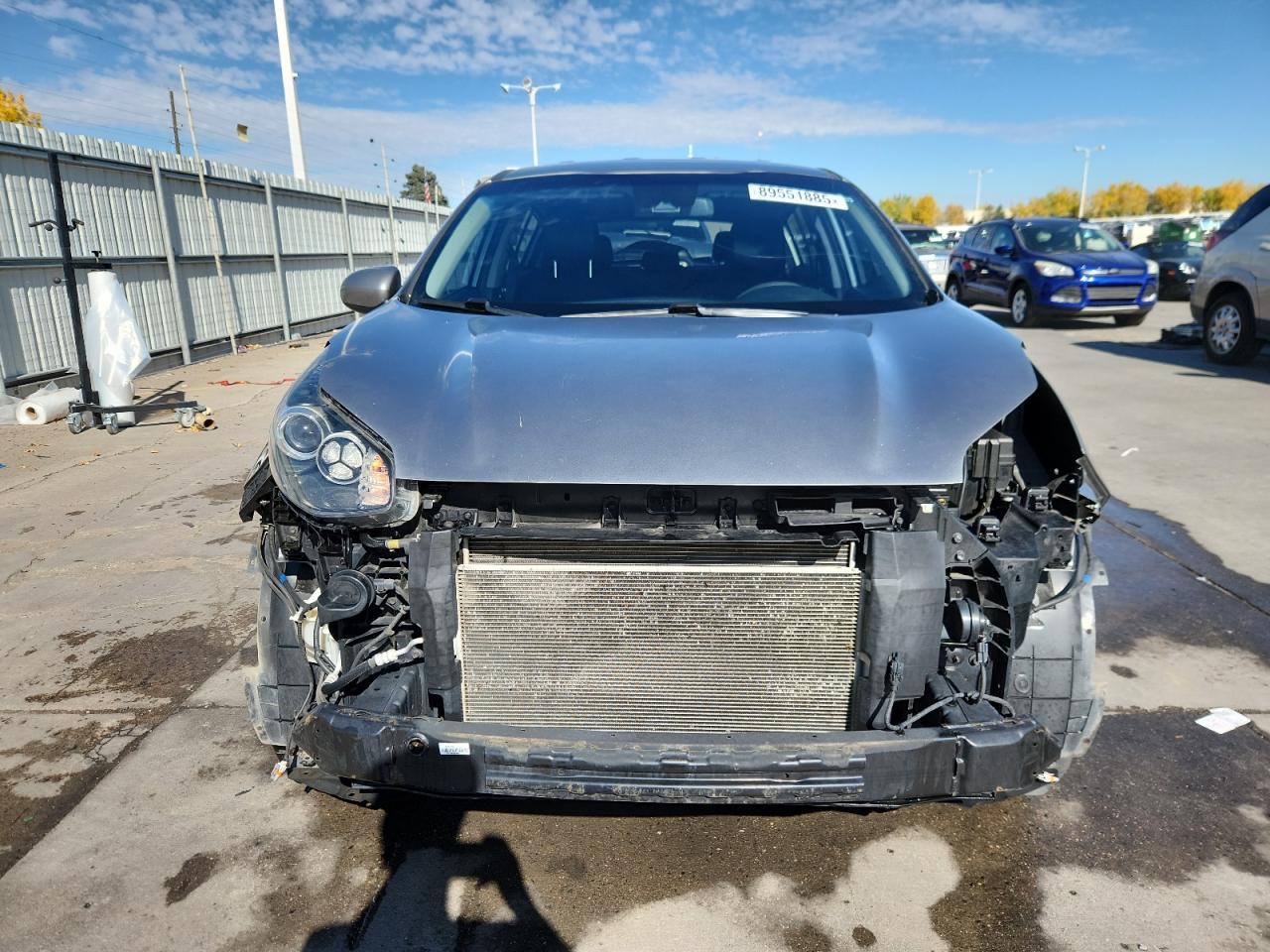 2020 Kia Sportage Lx - Фото 5