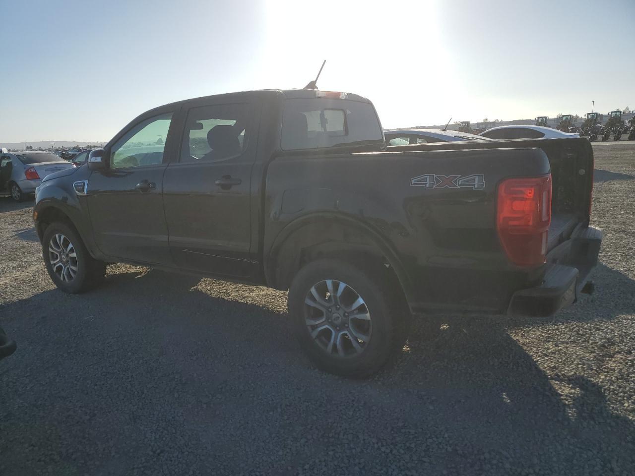 2019 Ford Ranger Xl - Фото 2