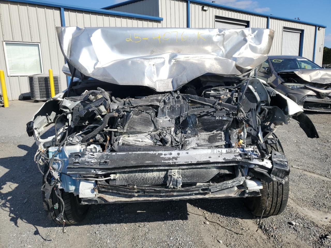 2016 Lexus Nx 200T Base - Фото 5