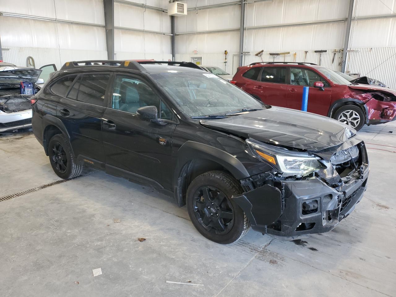 2022 Subaru Outback Wilderness - Фото 4