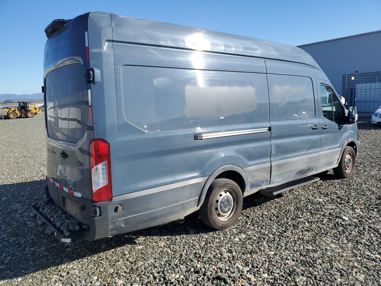 2020 Ford Transit Delivery Van - Image 3