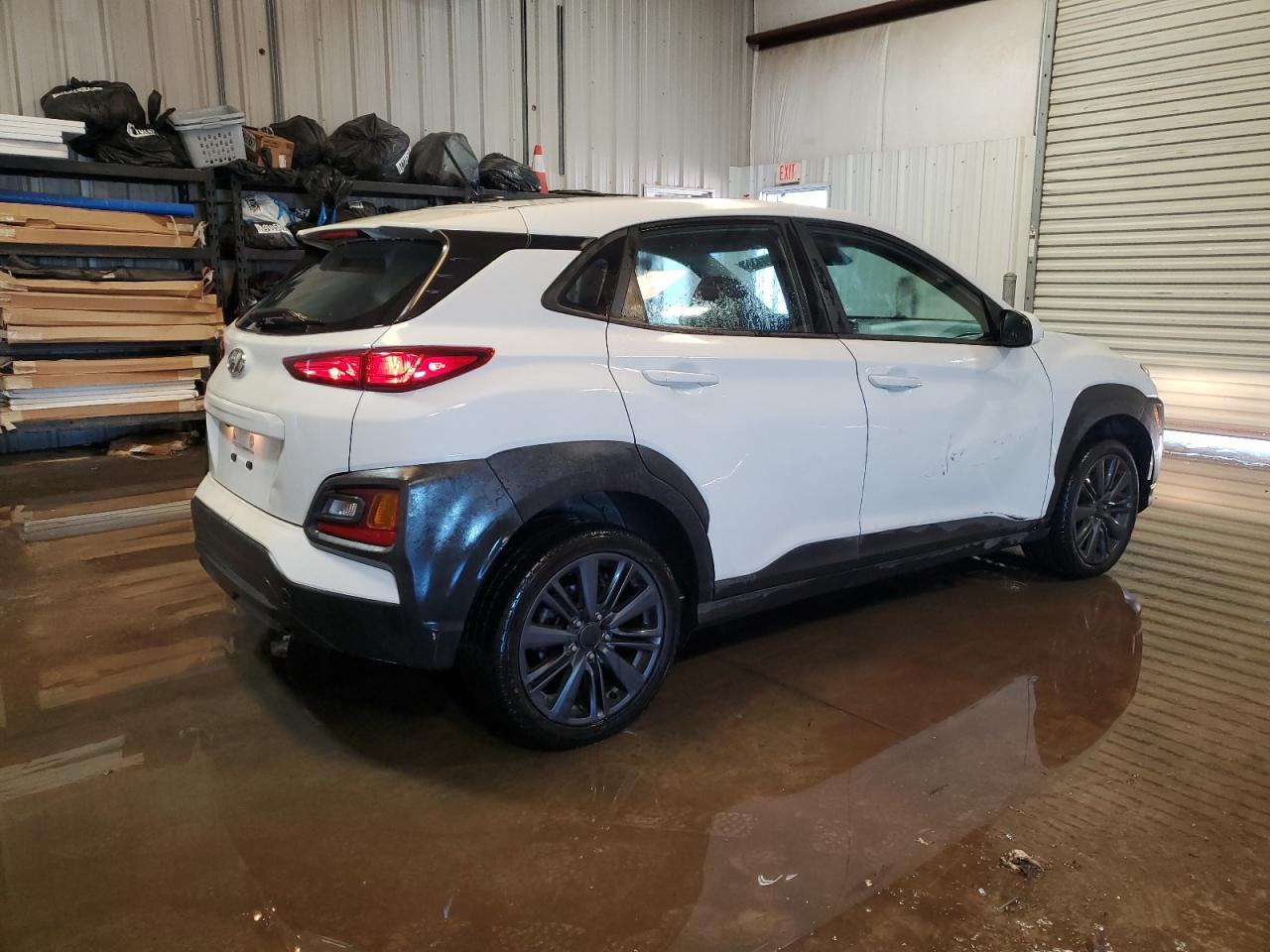 2020 Hyundai Kona Se - Image 3