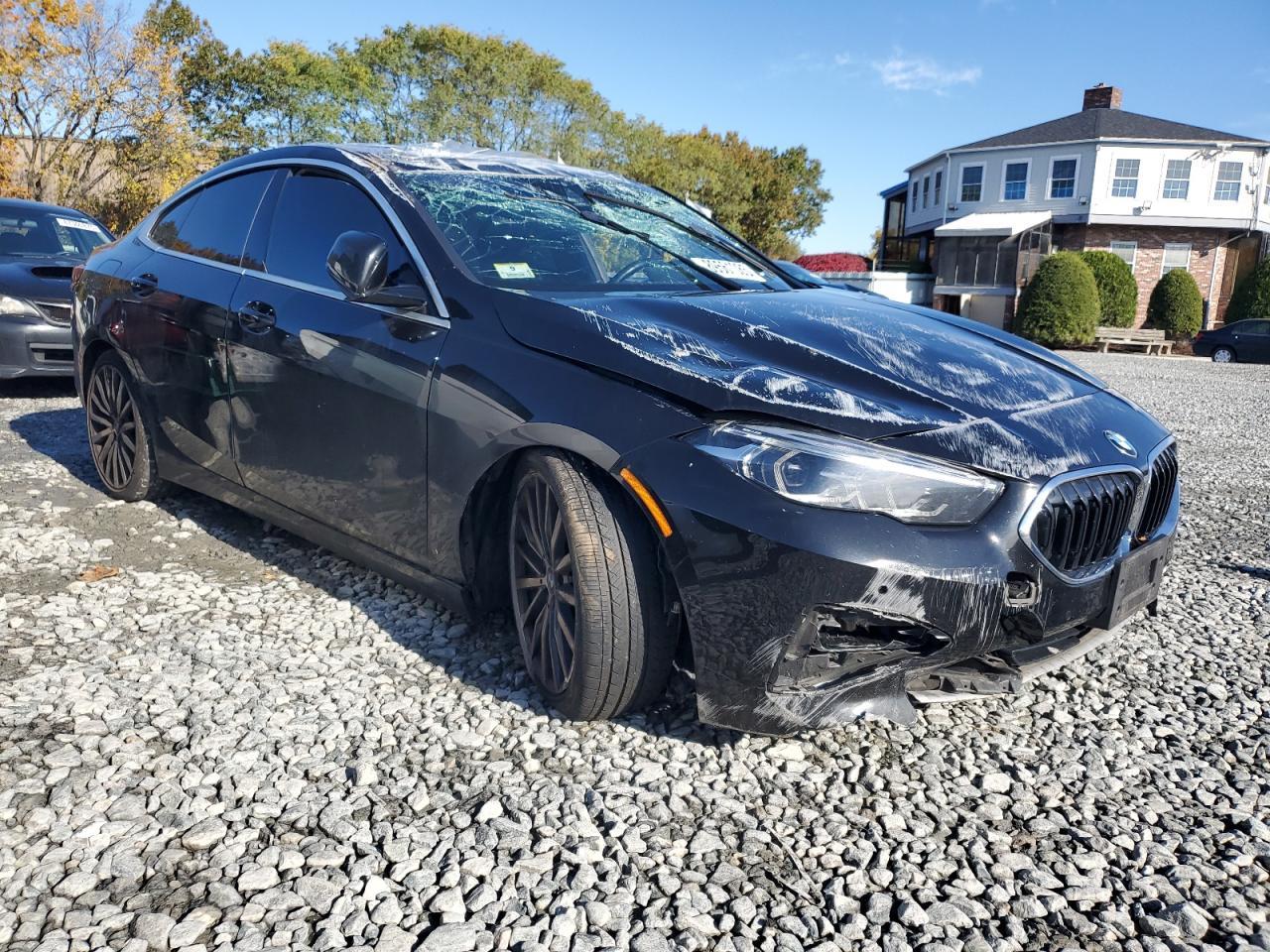 2021 BMW 228Xi - Фото 4