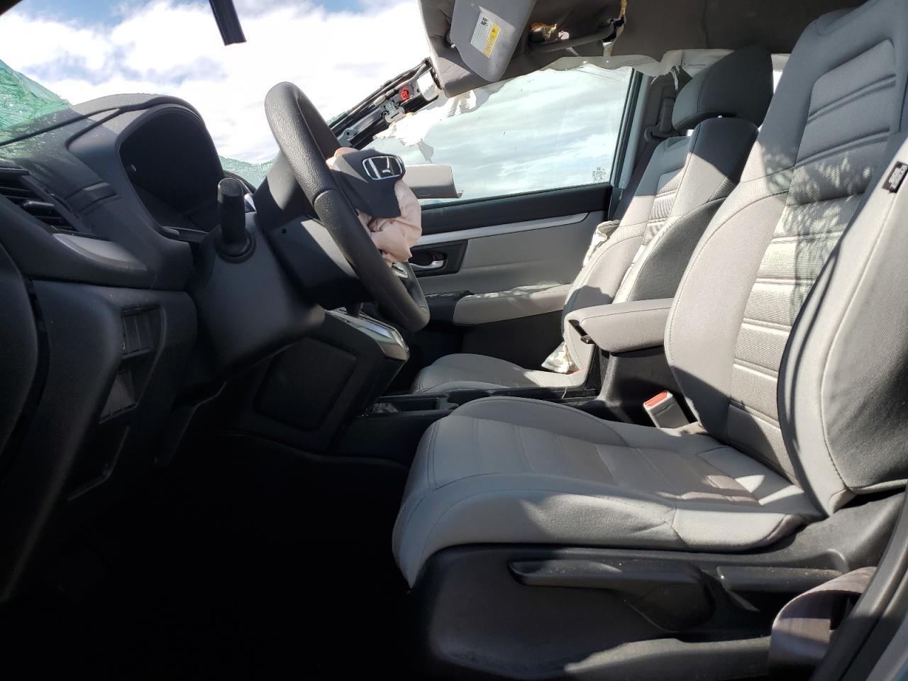 2019 Honda Cr-V Lx - Image 7