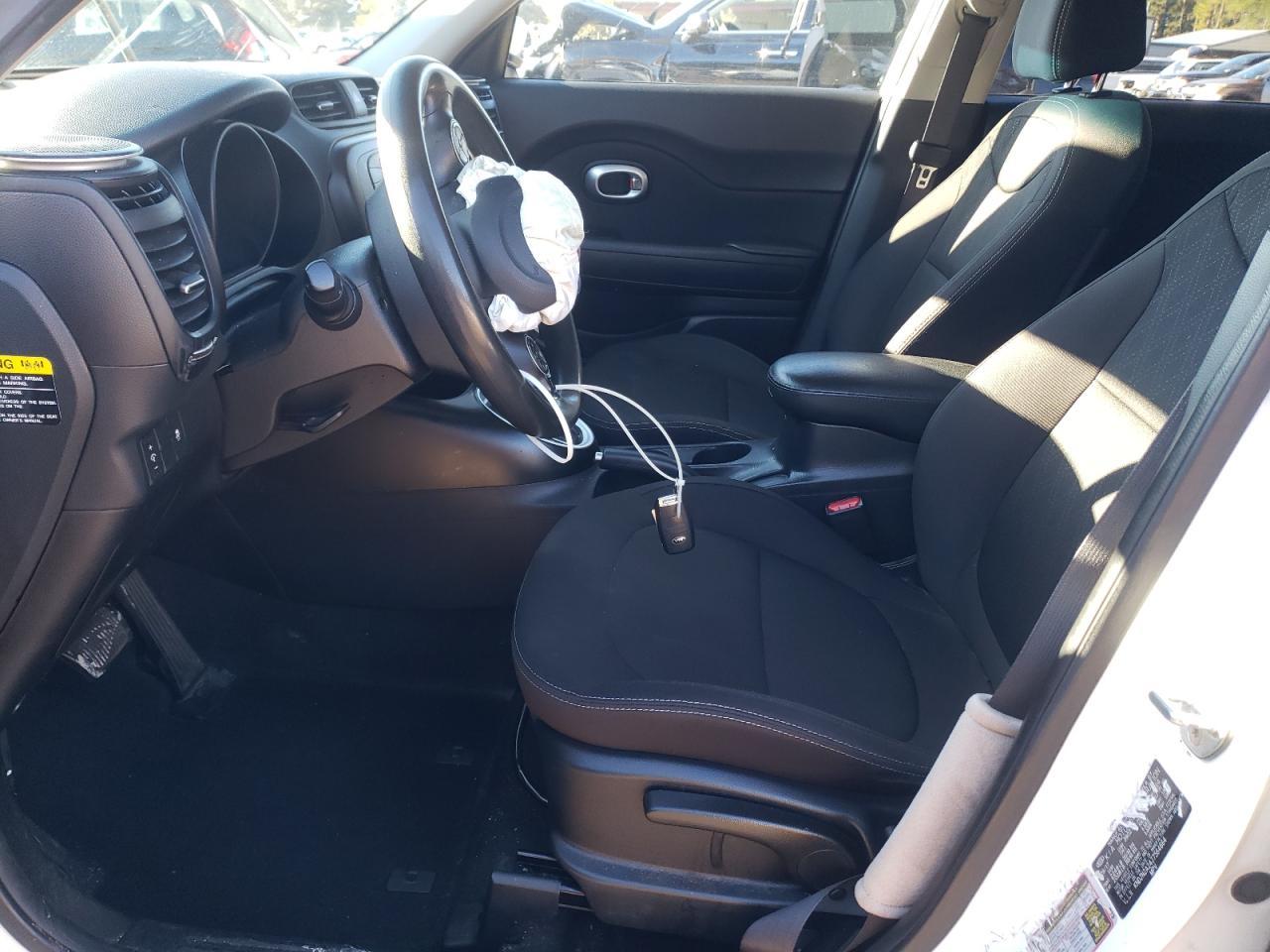 2018 Kia Soul - Фото 7