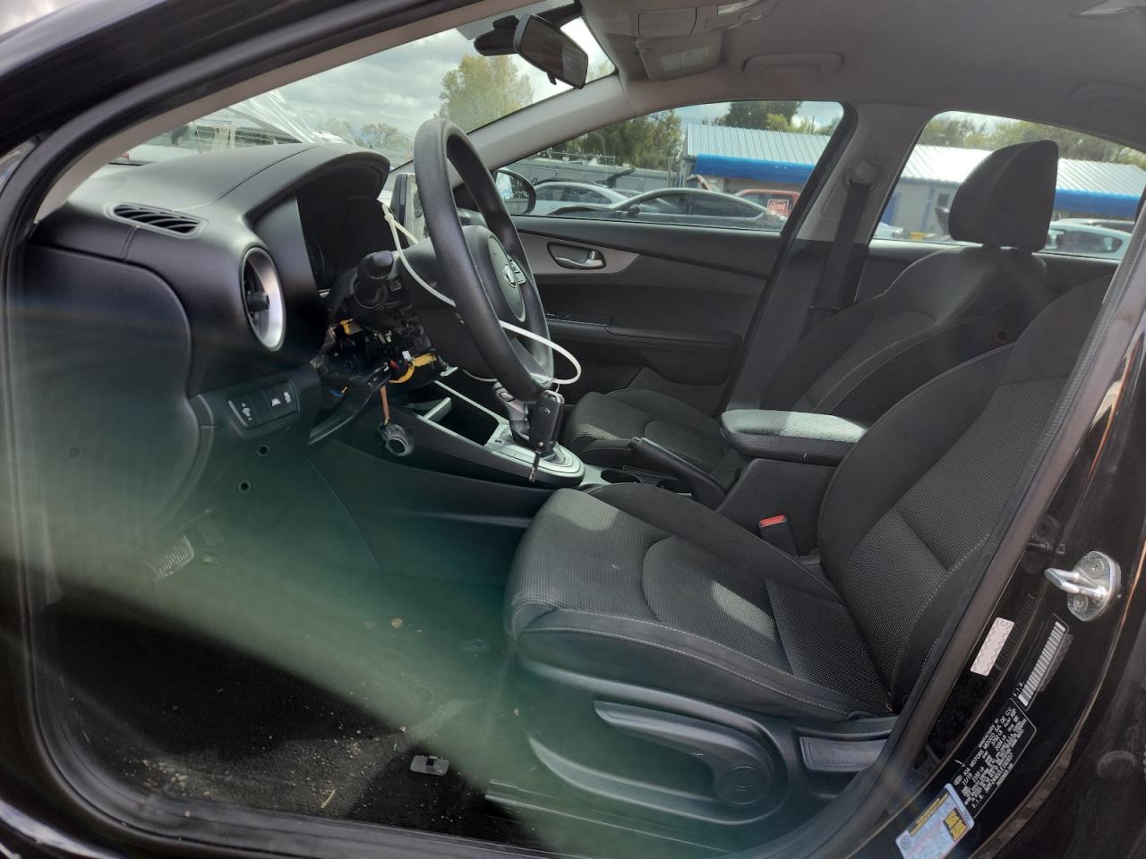 2020 Kia Forte Fe - Image 7