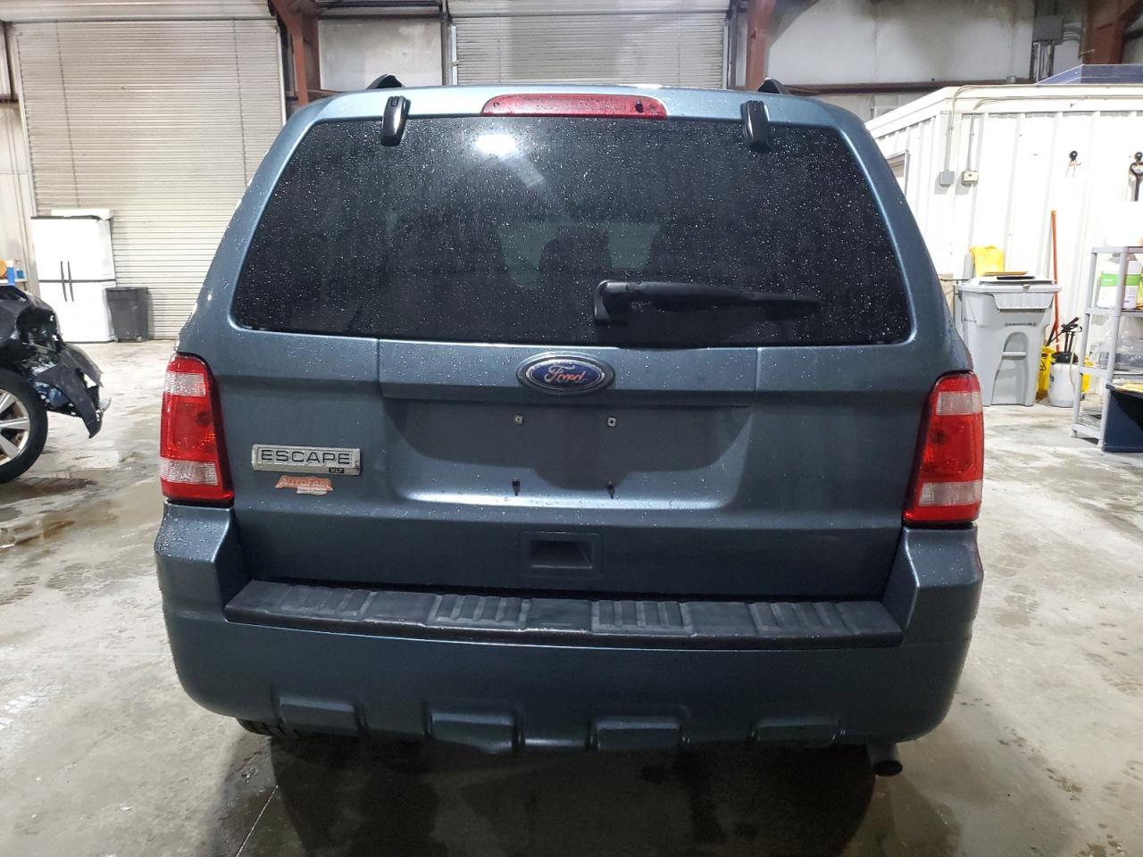2010 Ford Escape Xlt - Фото 6