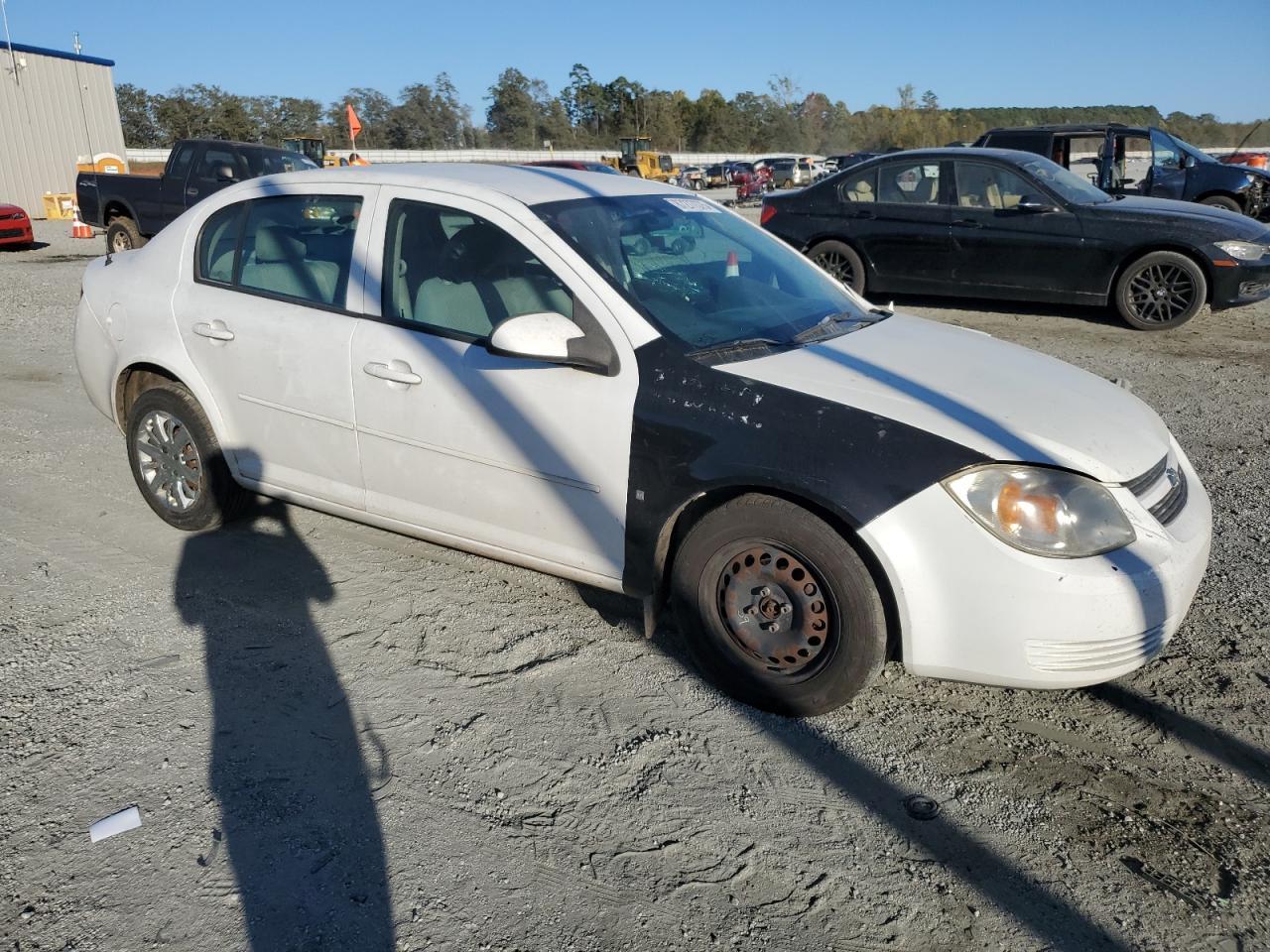 2009 Chevrolet Cobalt Lt - Image 4