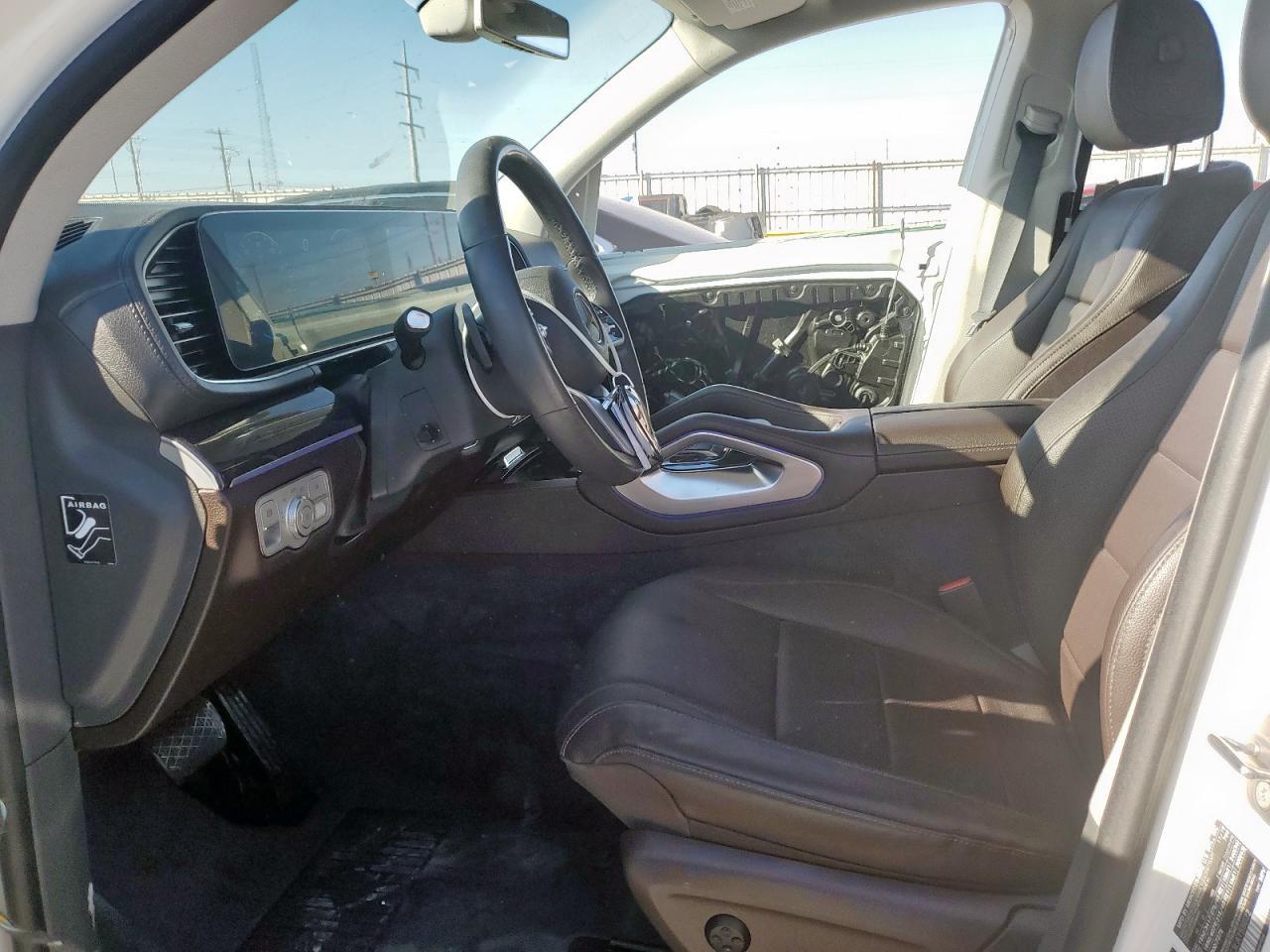 2020 Mercedes-Benz Gls 450 4Matic - Image 7