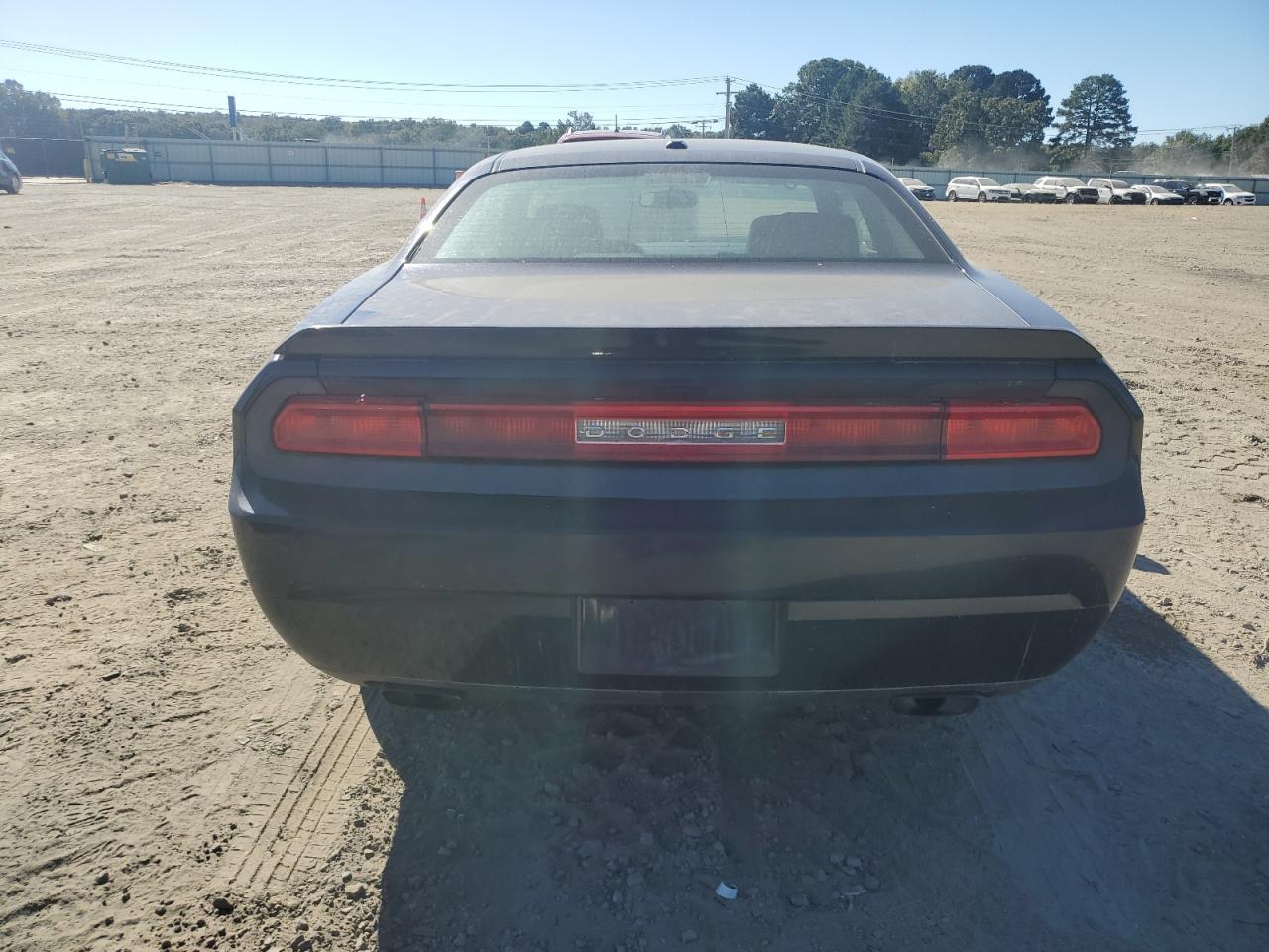 2012 Dodge Challenger R/T - Фото 6