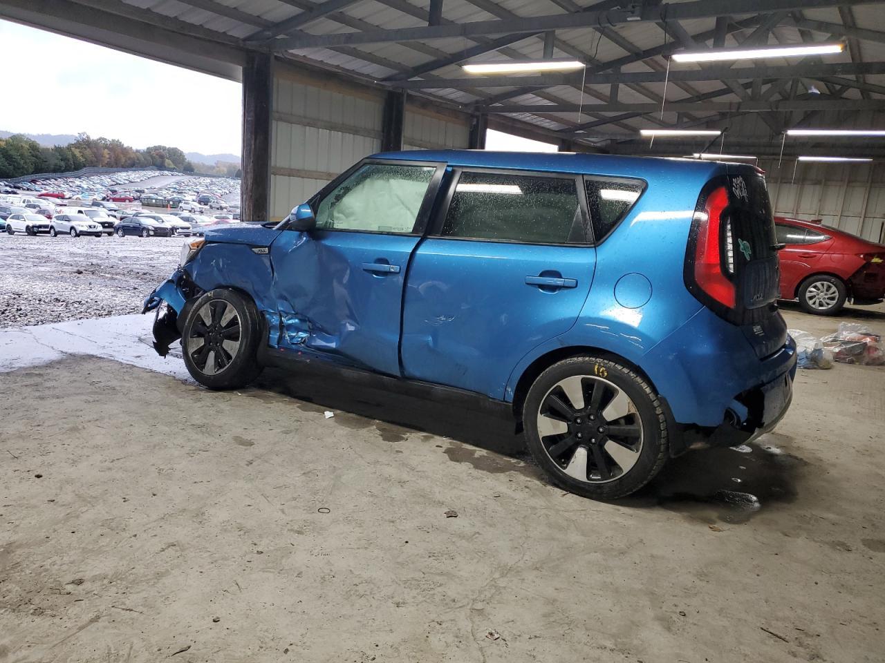 2019 Kia Soul + - Фото 2