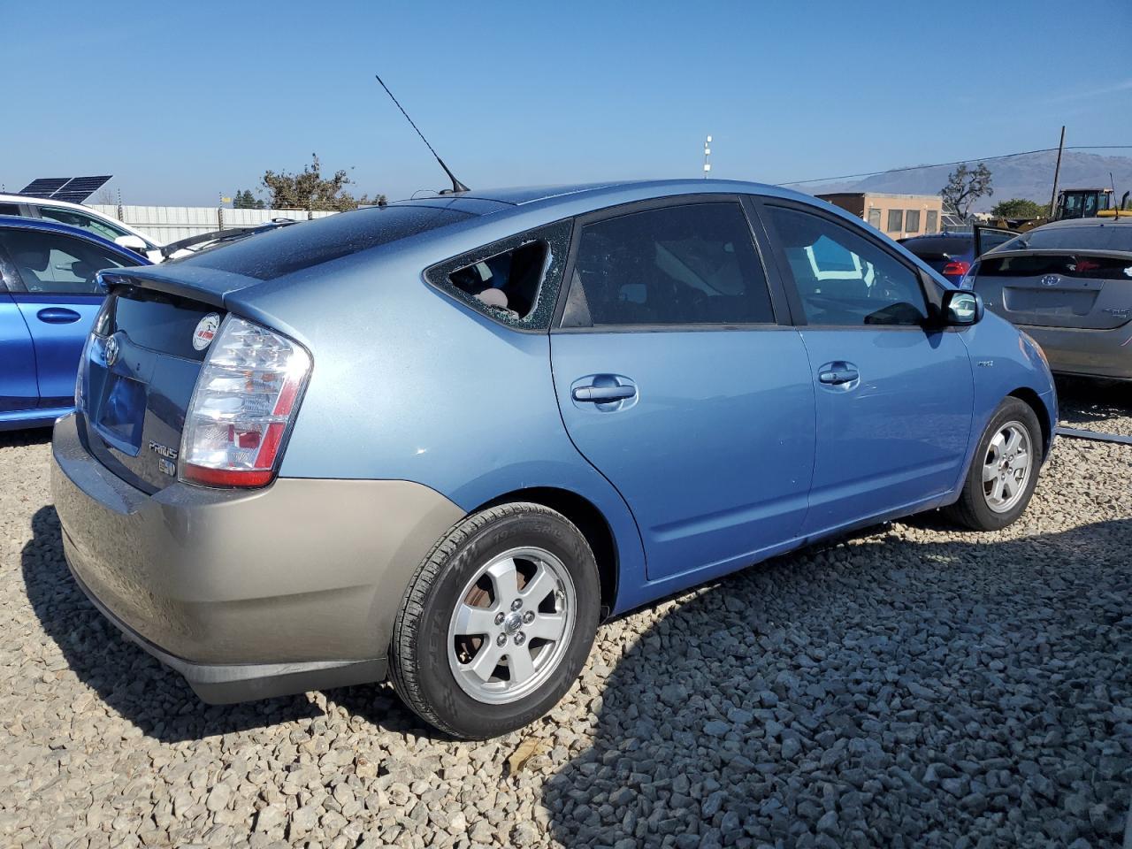 2008 Toyota Prius - Фото 3