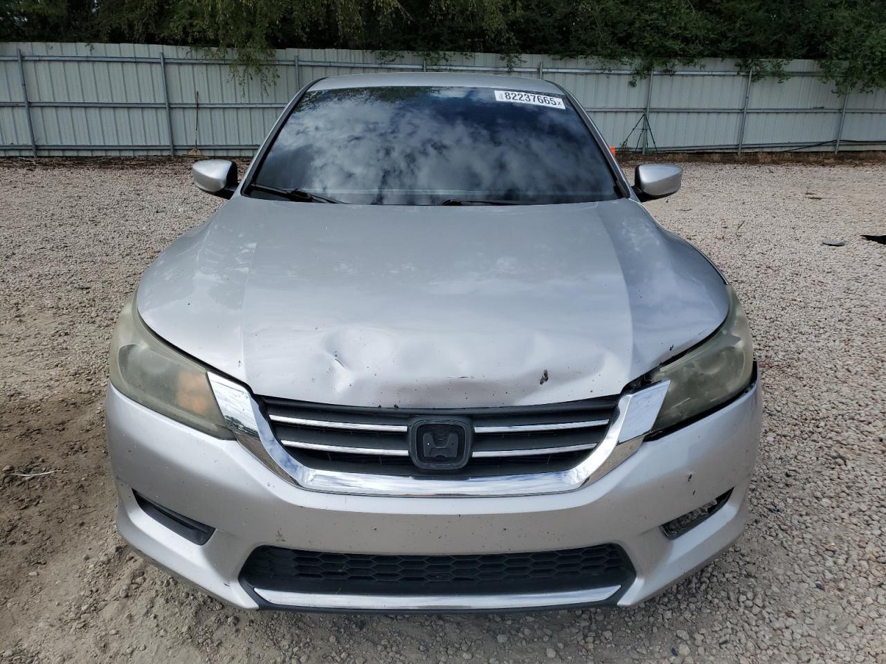 2013 Honda Accord Lx - Image 5