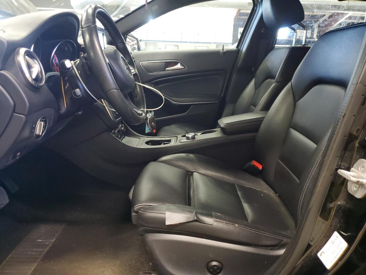 2017 Mercedes-Benz Gla 250 - Фото 7