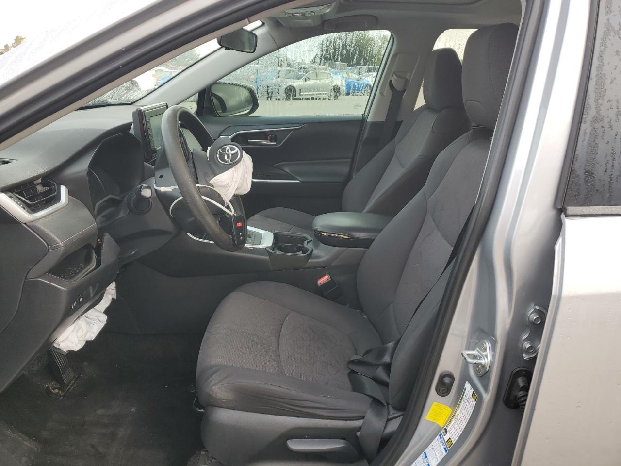 2019 Toyota Rav4 - Image 7