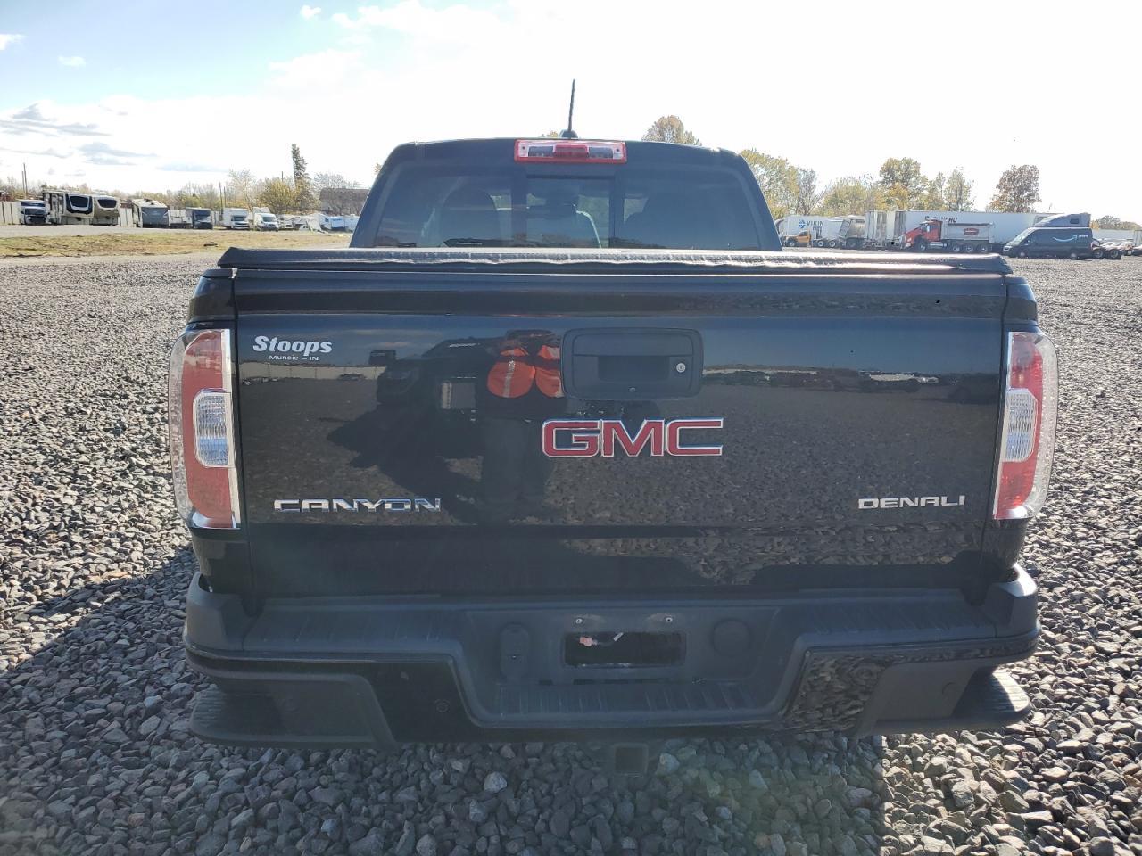 2019 GMC Canyon Denali - Image 6