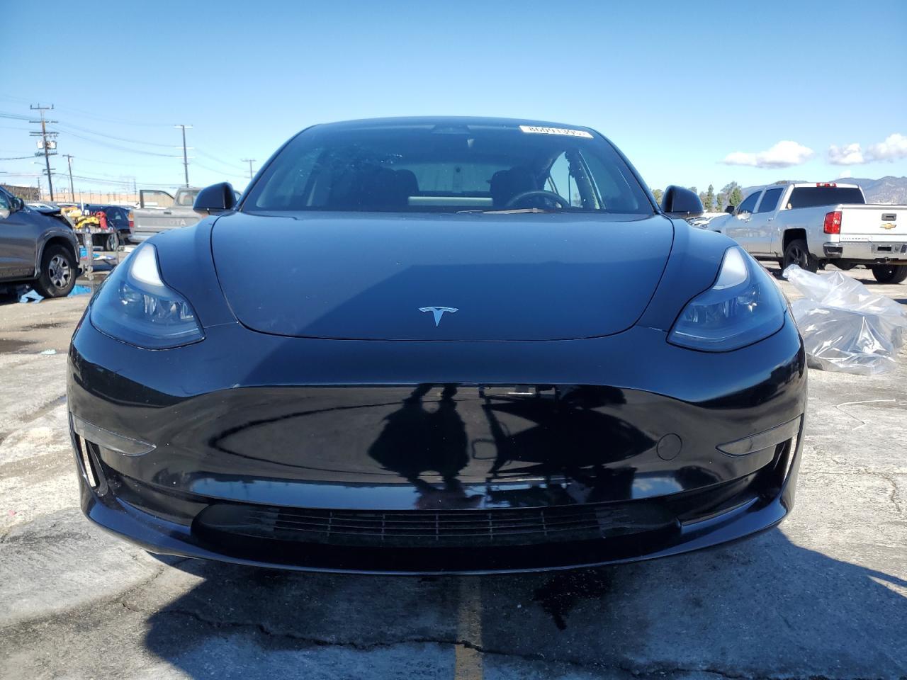 2023 Tesla Model 3 - Image 5