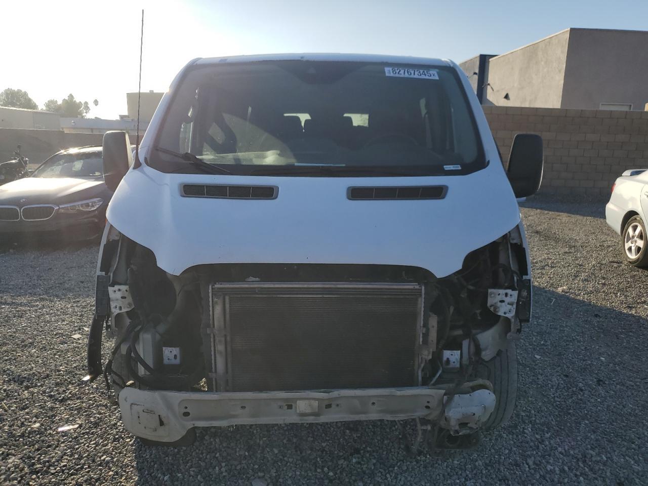 2015 Ford Transit T-350 - Image 5