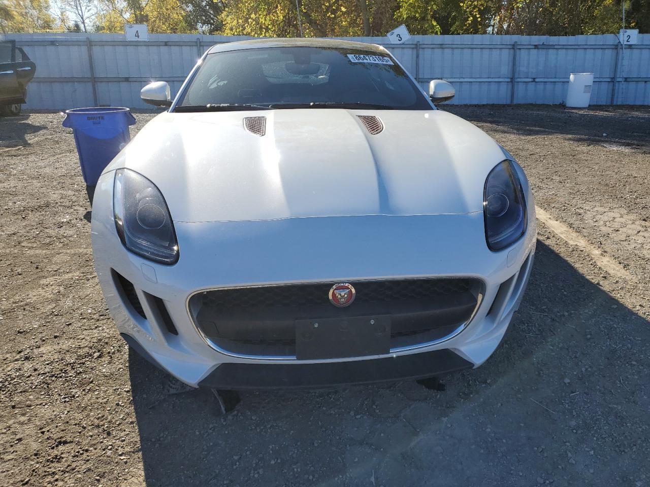 2016 Jaguar F-Type - Image 5