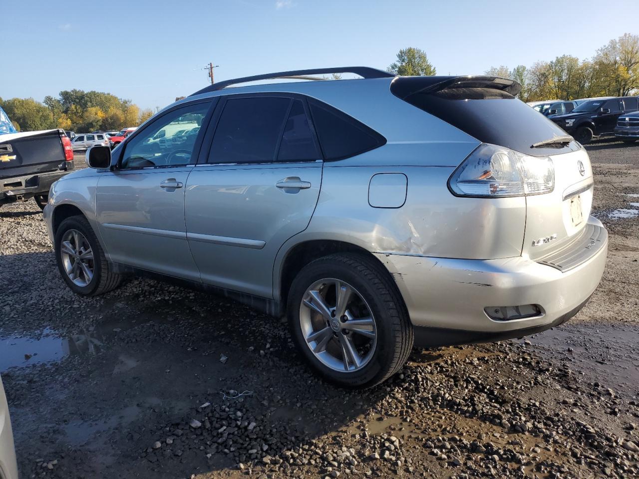 2005 Lexus Rx 330 - Фото 2